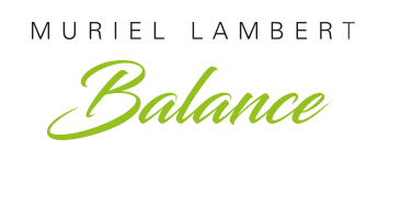 Muriel Lambert - Balance